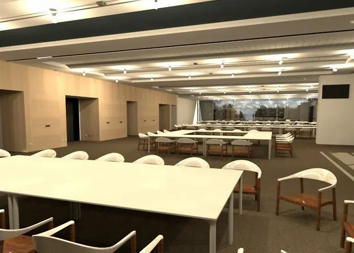 Citadines Eurometropole Aparthotel