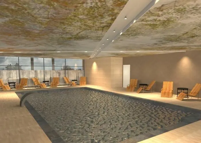 Citadines Eurometropole 4*