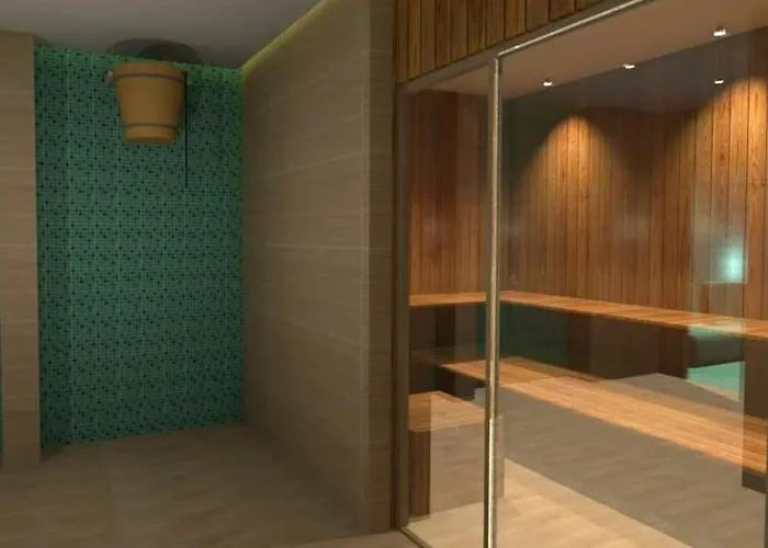 Citadines Eurometropole 4*