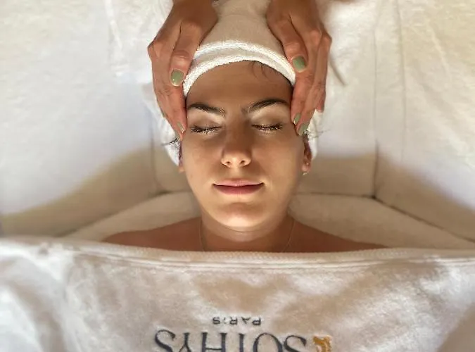 Citadines Eurometropole Hotel apartamentowy