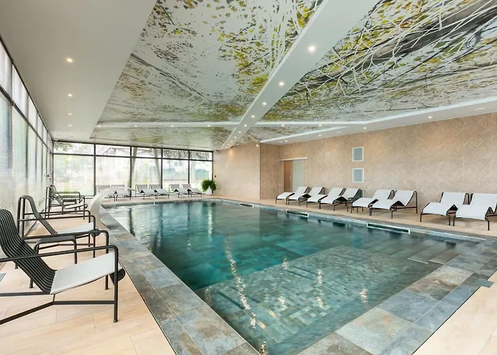 Citadines Eurometropole 4*