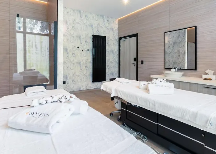 Citadines Eurometropole 4* Straatsburg