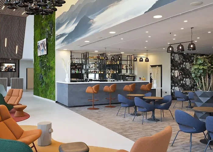 Citadines Eurometropole Aparthotel 4*