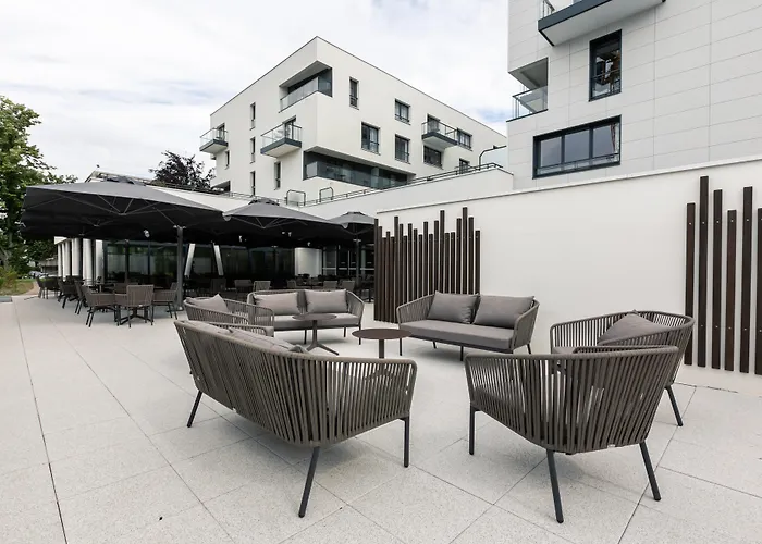 Citadines Eurometropole