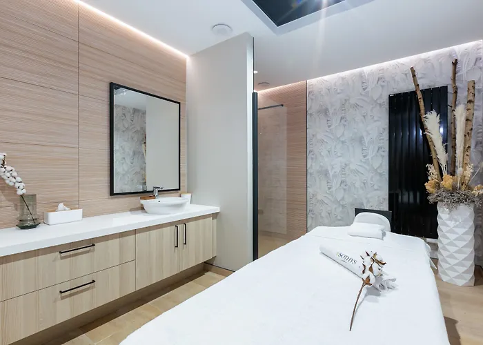 Citadines Eurometropole