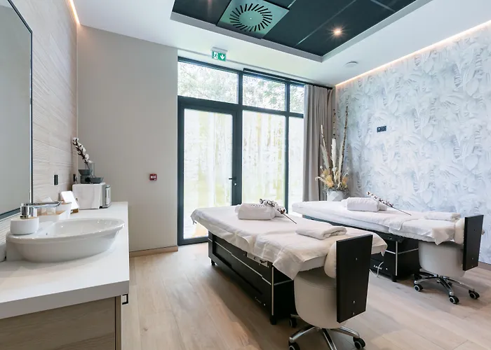 Citadines Eurometropole Strasbourg