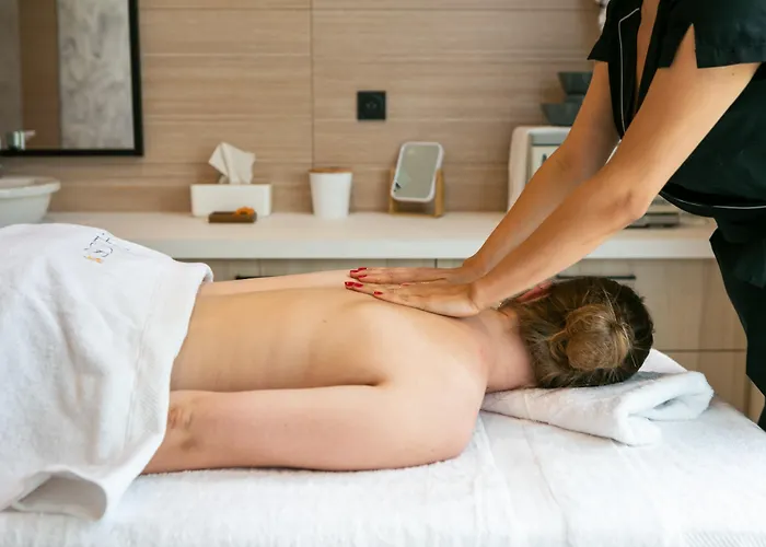 Citadines Eurometropole 4*