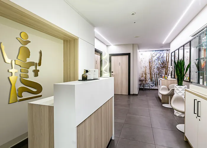 Citadines Eurometropole Hotel apartamentowy