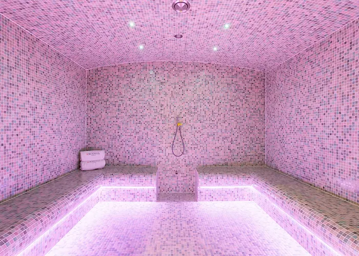 Citadines Eurometropole 4*