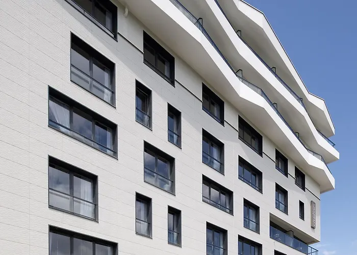 Citadines Eurometropole 4*