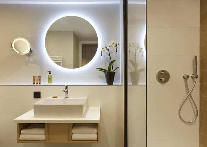 Aparthotel Citadines Eurometropole 4*