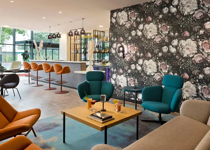 Citadines Eurometropole Hotel apartamentowy