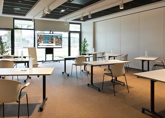 Citadines Eurometropole Aparthotel Strasbourg