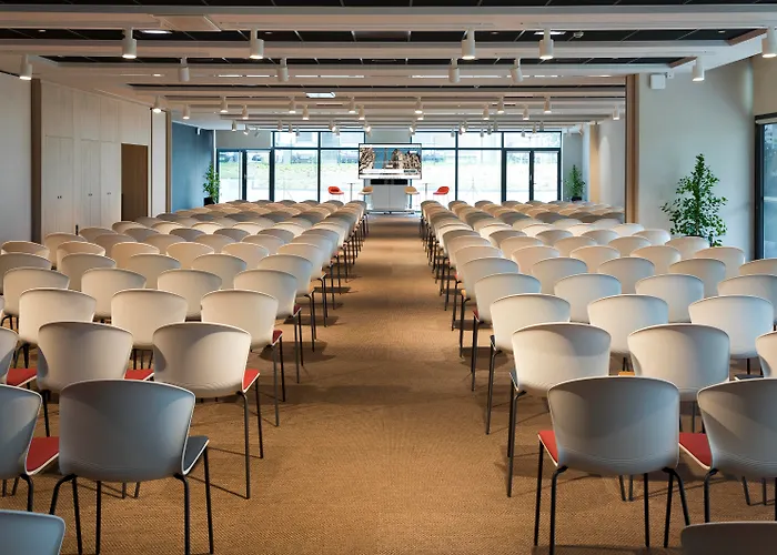 Citadines Eurometropole Aparthotel Strasbourg