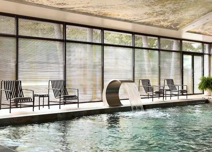 Citadines Eurometropole