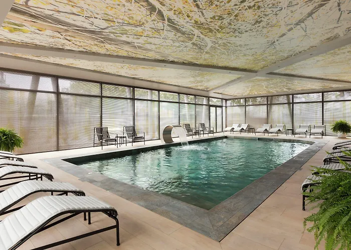 Citadines Eurometropole 4*