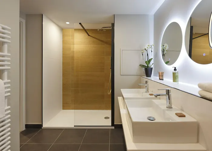 Aparthotel Citadines Eurometropole