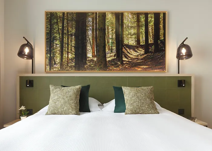 Citadines Eurometropole Aparthotel Straatsburg