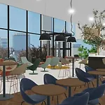 Citadines Eurometropole Aparthotel 4*