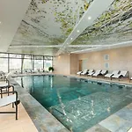 Citadines Eurometropole 4*