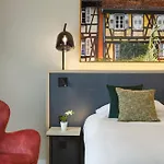 Citadines Eurometropole Aparthotel 4*