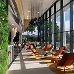 Aparthotel Citadines Eurometropole