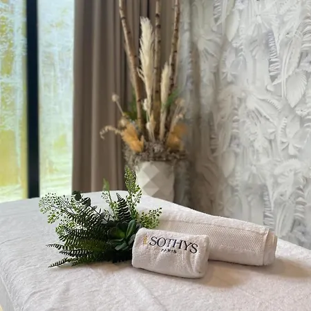 Apart-hotel Citadines Eurometropole 4*