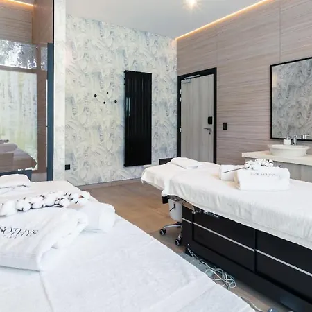 Citadines Eurometropole 4* Estrasburgo