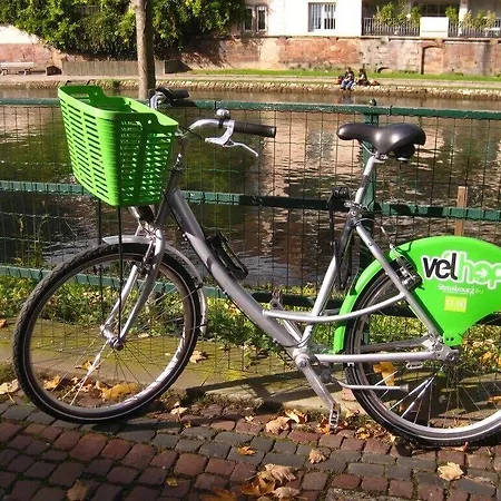 Citadines Eurometropole Apart-hotel