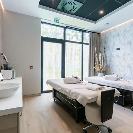 Citadines Eurometropole Estrasburgo