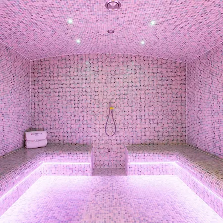 Citadines Eurometropole 4*