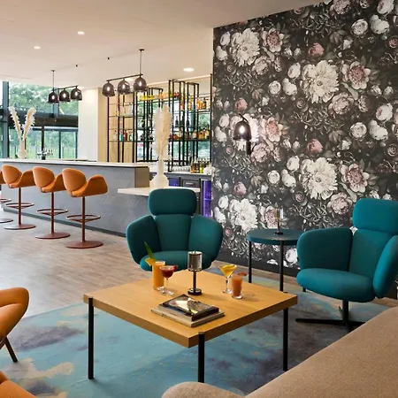 Citadines Eurometropole Apart-hotel