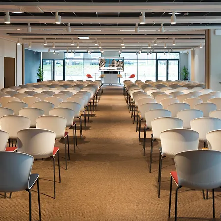 Citadines Eurometropole Apart-hotel Estrasburgo